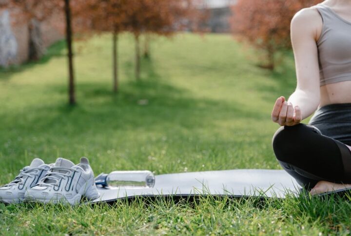 How Much Should Your Workout Hurt?