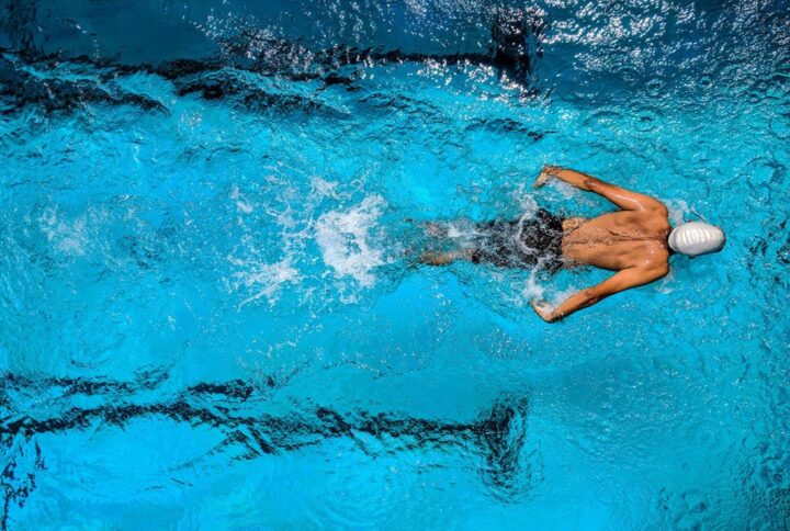 The Foam Rolling You Should Be Doing