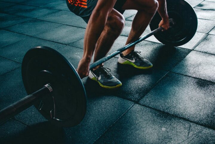 Do Supplements Give Athletes an Edge?